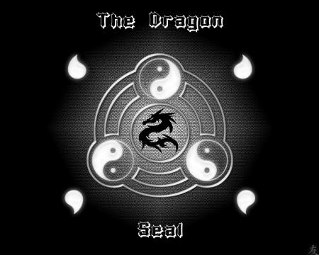 Astro Dragon